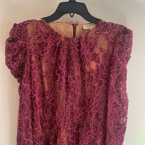 Michael Kors Lace dress - Picture 12 of 13